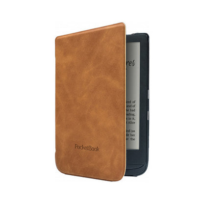 Pocketbook Shell Cover - light-brown 6"