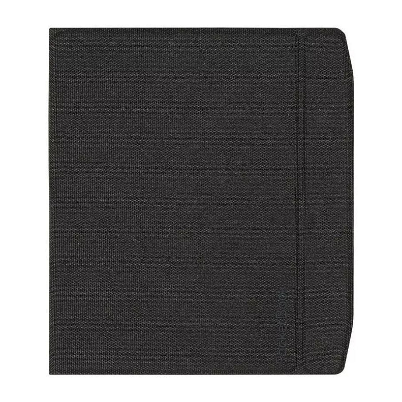PocketBook Charge - Canvas Black Cover fr Era