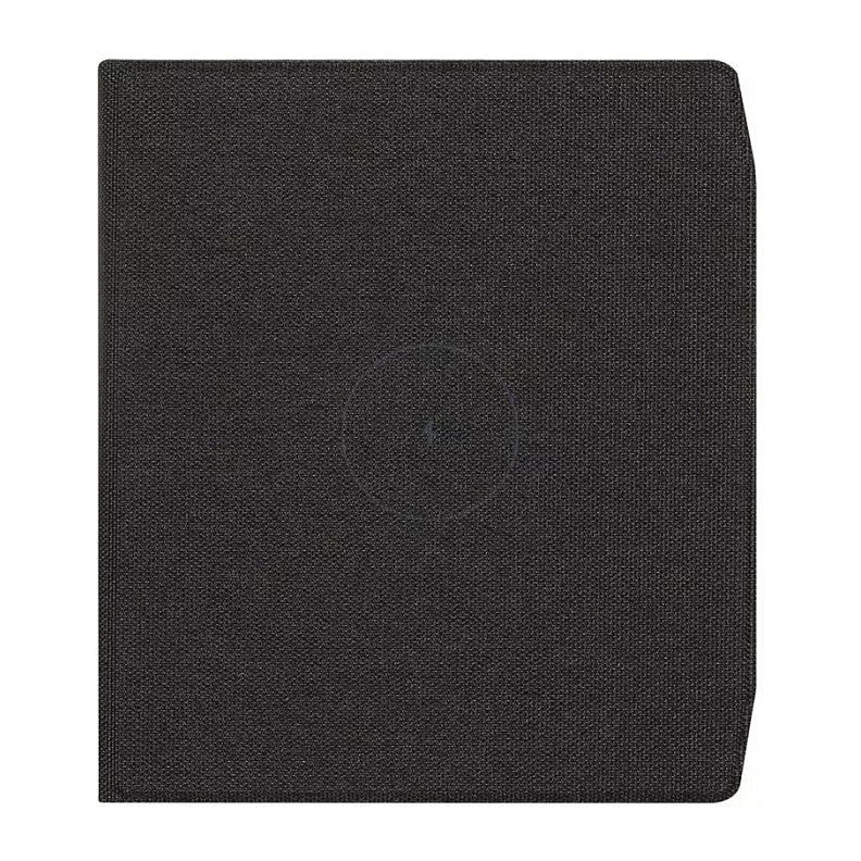 PocketBook Charge - Canvas Black Cover fr Era
