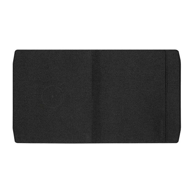 PocketBook Charge - Canvas Black Cover fr Era