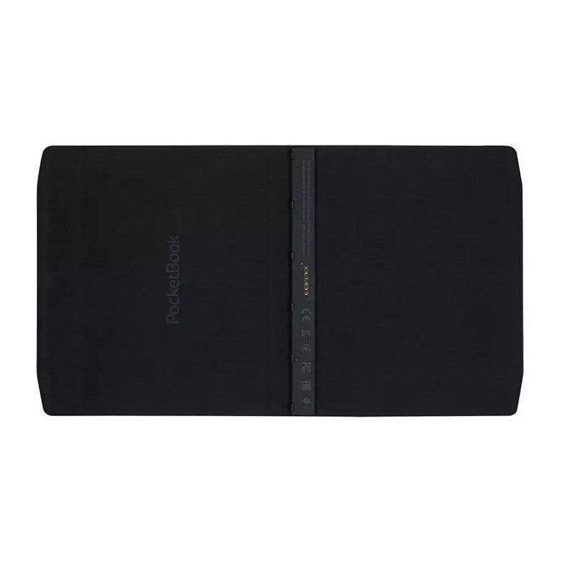 PocketBook Charge - Canvas Black Cover fr Era