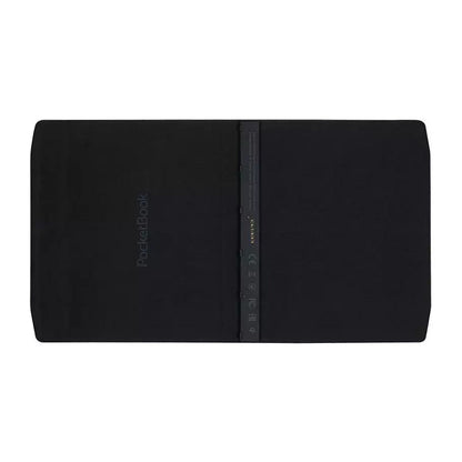 PocketBook Charge - Canvas Black Cover fr Era
