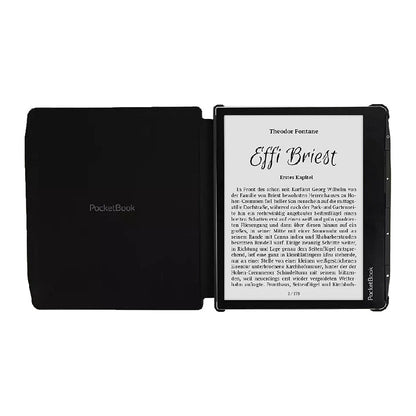PocketBook Shell - Black Cover fr Era