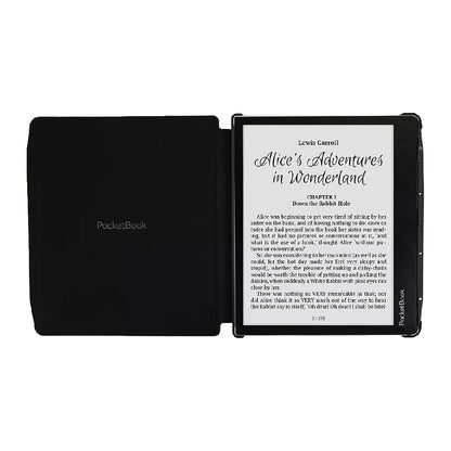 PocketBook Shell - Black Cover fr Era