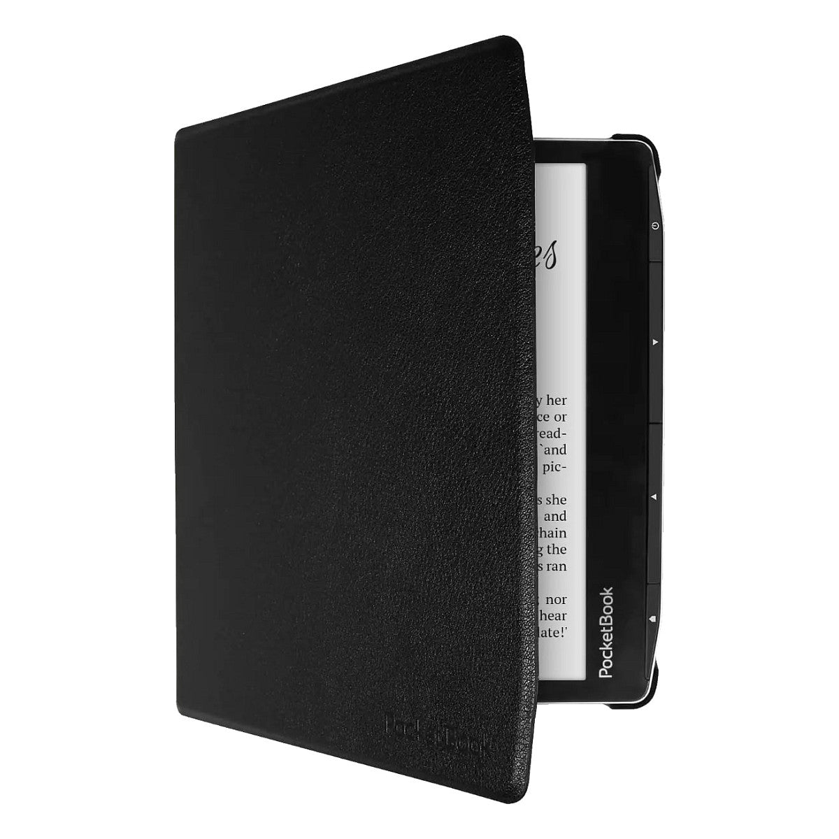 PocketBook Shell - Black Cover fr Era
