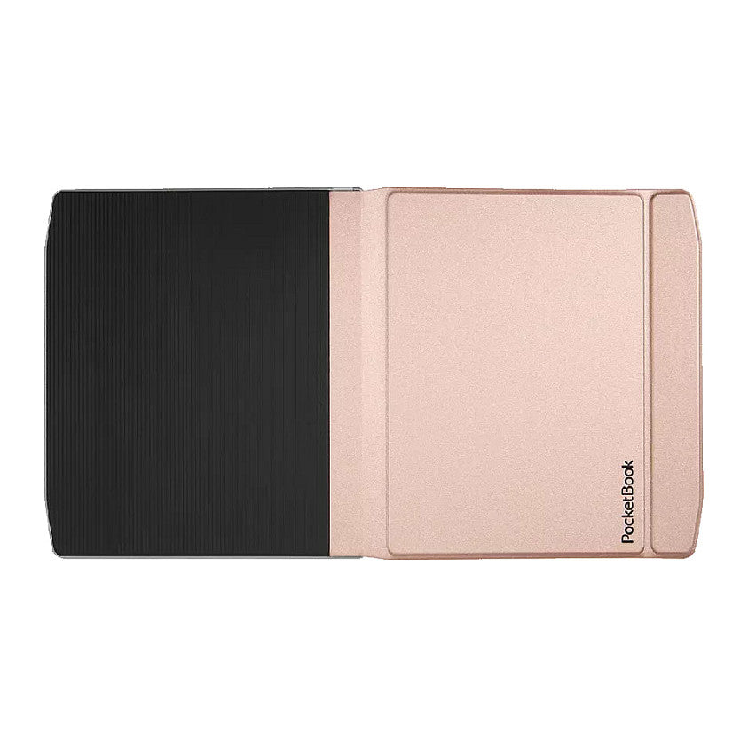 PocketBook Flip - Shiny Beige Cover fr Era