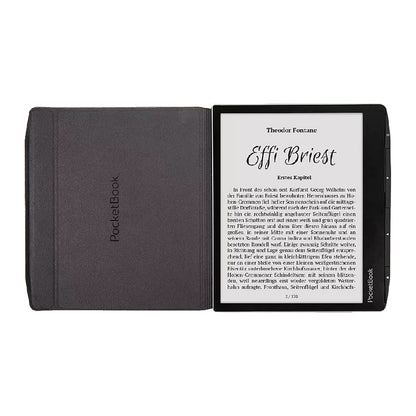 PocketBook Flip - Shiny Beige Cover fr Era