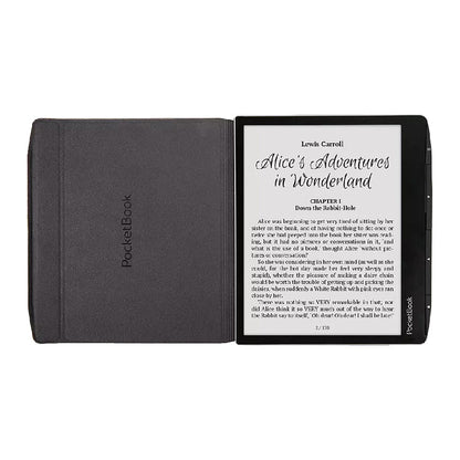 PocketBook Flip - Shiny Beige Cover fr Era