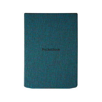 Pocketbook Flip Cover - Sea Green 7.8"