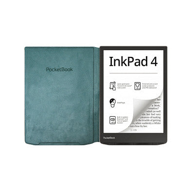 Pocketbook Flip Cover - Sea Green 7.8"