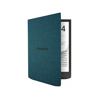Pocketbook Flip Cover - Sea Green 7.8"