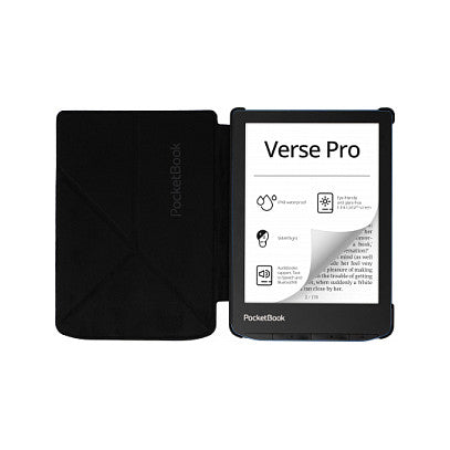 PocketBook Origami Black Cover Verse / Verse Pro