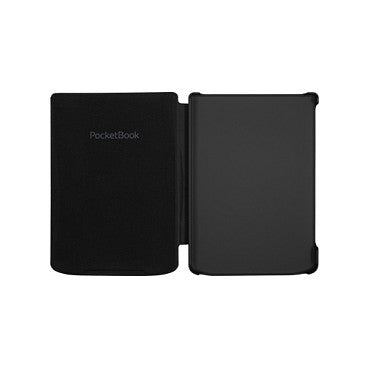 PocketBook Shell - Black Cover fr Verse / Verse Pro