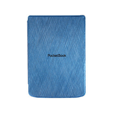 Pocketbook Shell Cover - Blue 6"