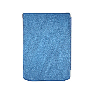 Pocketbook Shell Cover - Blue 6"