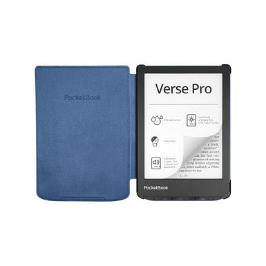 PocketBook Shell - Flowers Cover fr Verse / Verse Pro