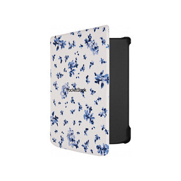 PocketBook Shell - Flowers Cover fr Verse / Verse Pro