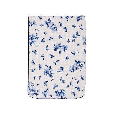 PocketBook Shell - Flowers Cover fr Verse / Verse Pro