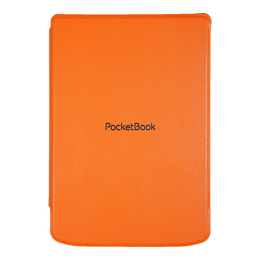 PocketBook Shell - Orange Cover fr Verse / Verse Pro