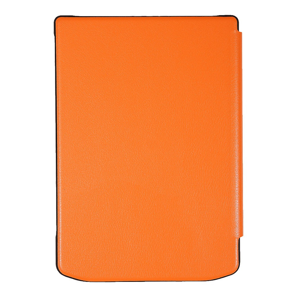 PocketBook Shell - Orange Cover fr Verse / Verse Pro