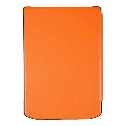 PocketBook Shell - Orange Cover fr Verse / Verse Pro