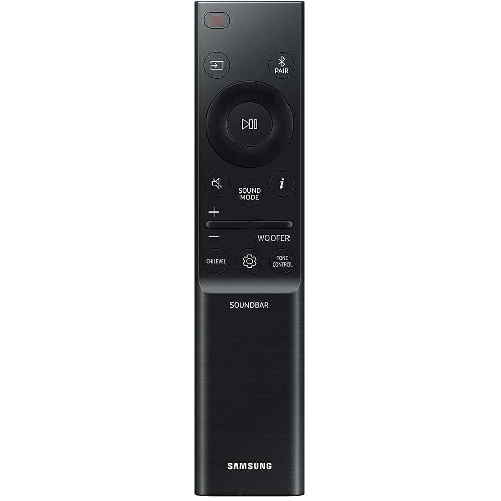 Samsung C-Soundbar HW-C410G (schwarz)