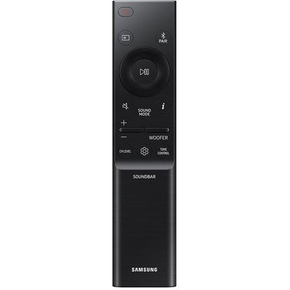 Samsung C-Soundbar HW-C410G (schwarz)
