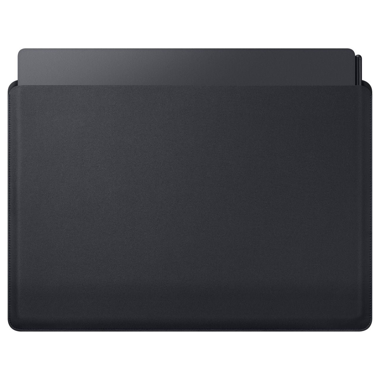 Samsung Slim Pouch 16" Book3/4 Ultra. Book 3/4/5 Pro. Black