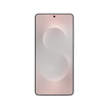 Samsung Clear Case fr Galaxy S25 Edge. Transparent