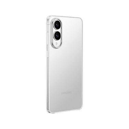 Samsung Clear Case fr Galaxy S25 Edge. Transparent