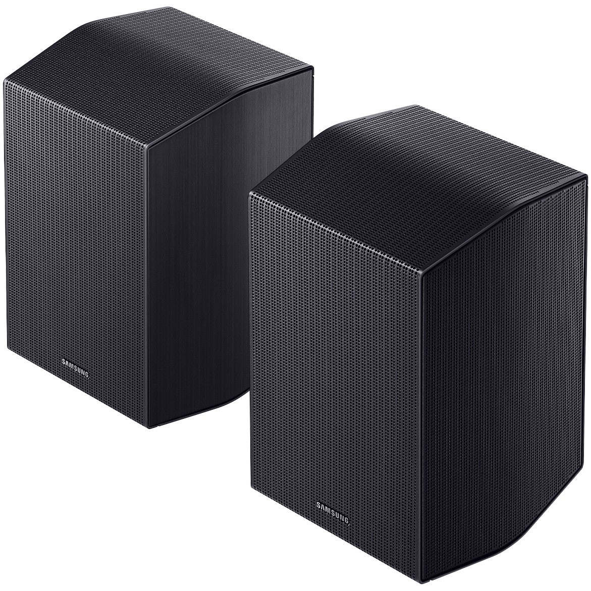 Samsung Soundbar HW-Q990F black