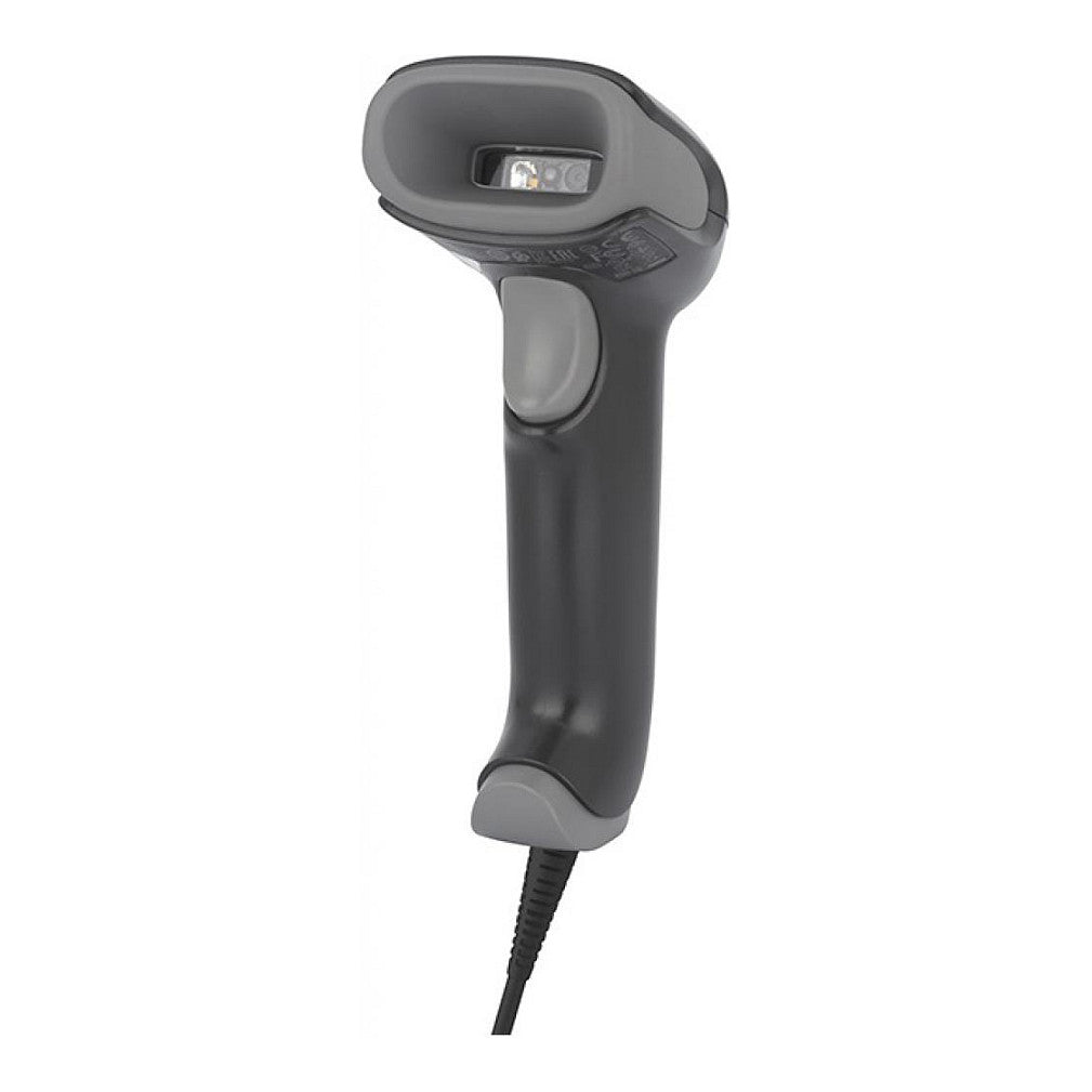 Honeywell Barcode-Scanner Voyager 1470g 2D USB RS-232 Kabelgebunden Schwarz