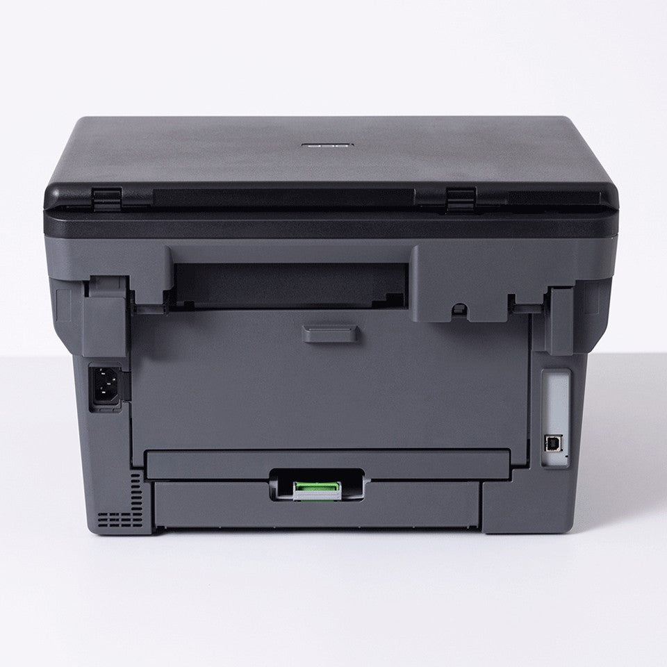 Brother DCP-L2627DWXL S/W-Laser-Multifunktionsgerät 3in1 A4 WLAN Duplex