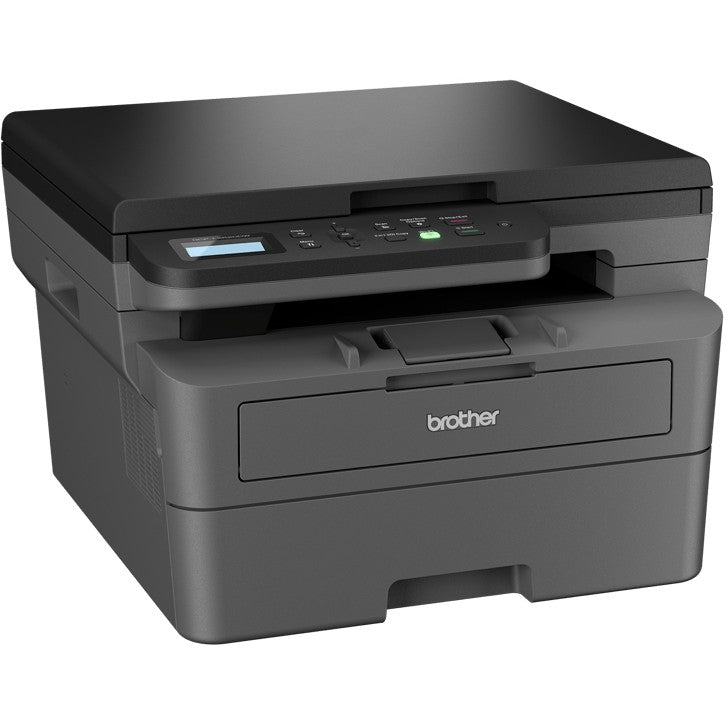 Brother DCP-L2627DWXL S/W-Laser-Multifunktionsgerät 3in1 A4 WLAN Duplex