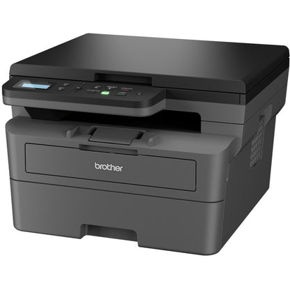 Brother DCP-L2627DWXL S/W-Laser-Multifunktionsgerät 3in1 A4 WLAN Duplex