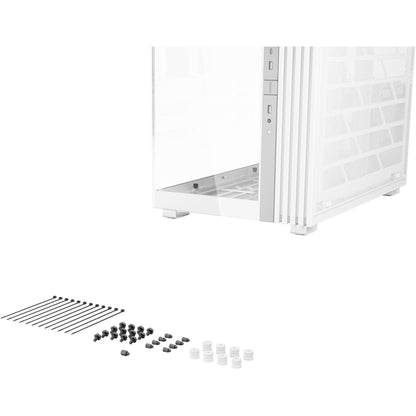 be quiet! LIGHT BASE 900 FX White