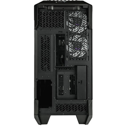 CoolerMaster HAF700 EVO