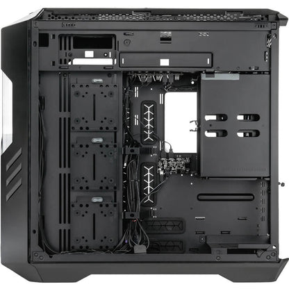 CoolerMaster HAF700 EVO