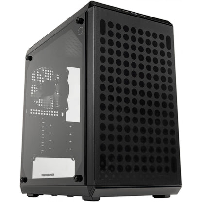 CoolerMaster MasterBox Q300L V2 (Black)