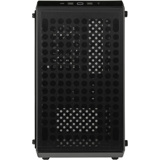 CoolerMaster MasterBox Q300L V2 (Black)
