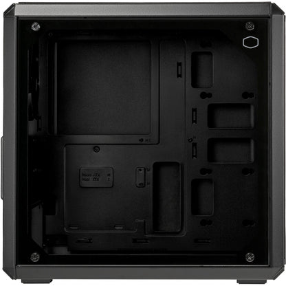 CoolerMaster MasterBox Q300L V2 (Black)