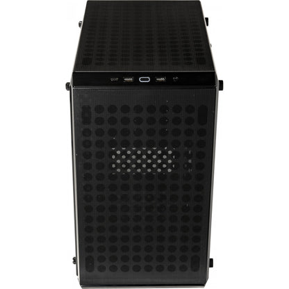 CoolerMaster MasterBox Q300L V2 (Black)