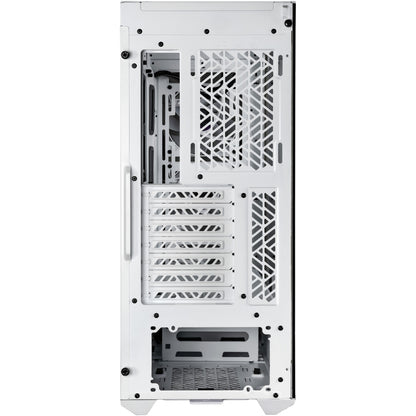 CoolerMaster MasterBox TD500 ARGB V2 White