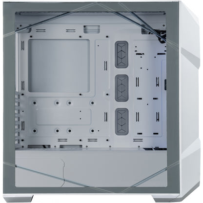 CoolerMaster MasterBox TD500 ARGB V2 White