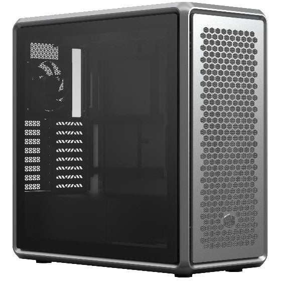 CoolerMaster MasterFrame 600 Silber