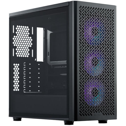 CoolerMaster Elite 502
