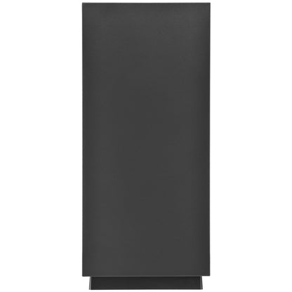 Sharkoon Pure Steel ARGB ATX/E-ATX 1xGlas Black