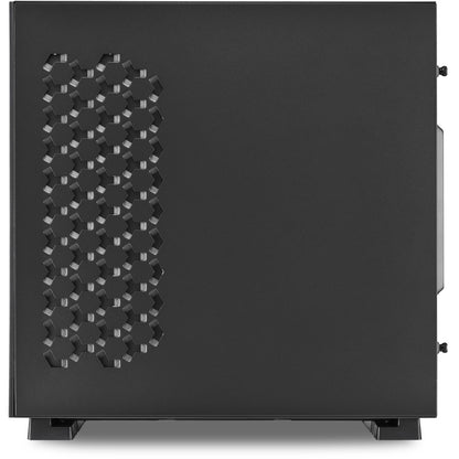Sharkoon Pure Steel ARGB ATX/E-ATX 1xGlas Black