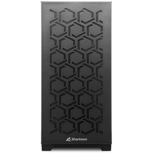 Sharkoon MS-Y1000 mATX/ITX 1xGlas Black