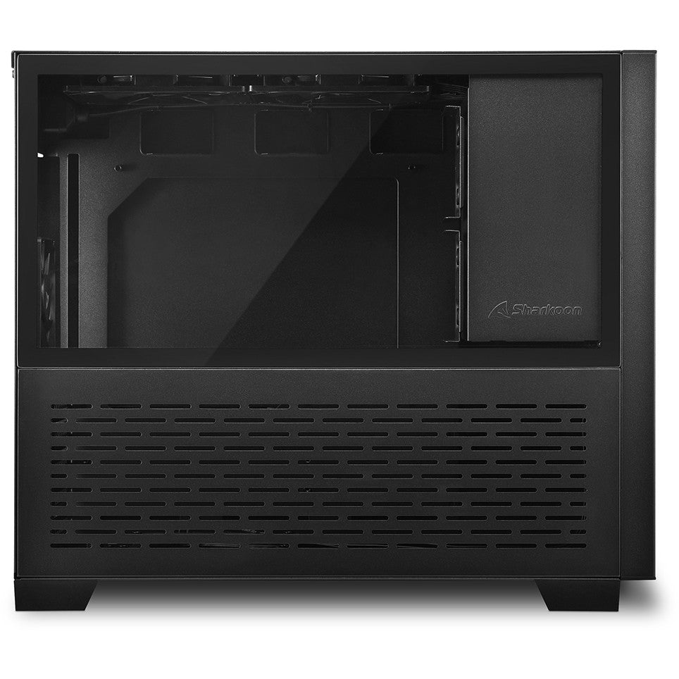 Sharkoon MS-Y1000 mATX/ITX 1xGlas Black